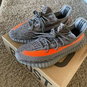 Yeezy 350v2 beluga reflective Sz 10.5